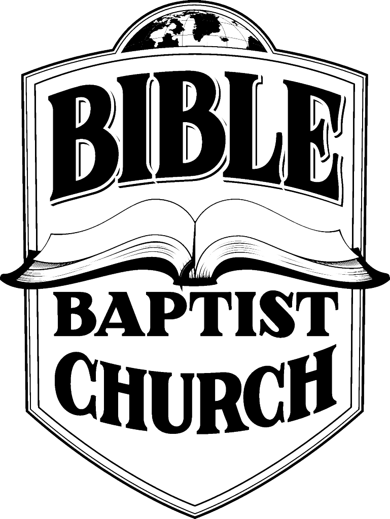 bible baptist church logo