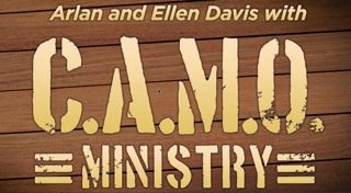 Camo Ministry